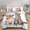 Bettbezug für Welpen und Kätzchen
