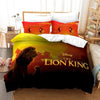 Disney Der König der Löwen Bettbezug