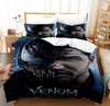 Bettbezug Disney Marvel Venom Tom Hardy