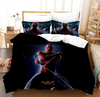 Bettbezug Marvel Spider Man Black Homecoming