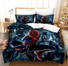 Bettbezug Marvel Spider Man Fly Night
