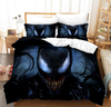 Obscure Venom Bettbezug