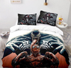 Venom und Spider Man Bettbezug