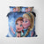 Anna und Elsa Kinderbettbezug