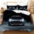 Audi R8 Bettbezug