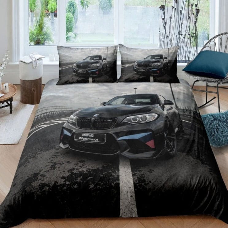 BMW Bettbezug