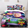Toy Story 4 Buzz Lightyear Bettbezug