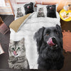 Bettbezug für Hunde und Katzen
