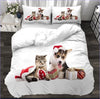 Bettbezug für Hunde und Katzen
