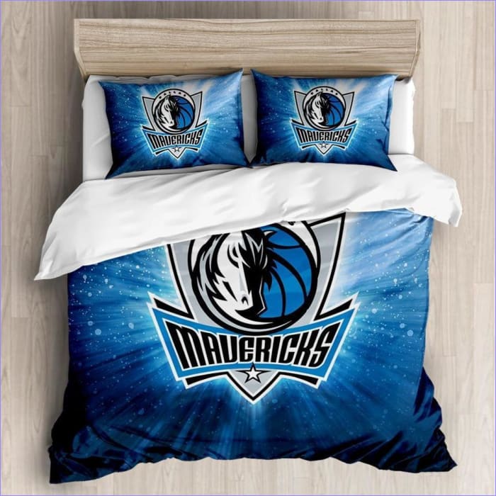 Dallas Mavericks Bettbezug