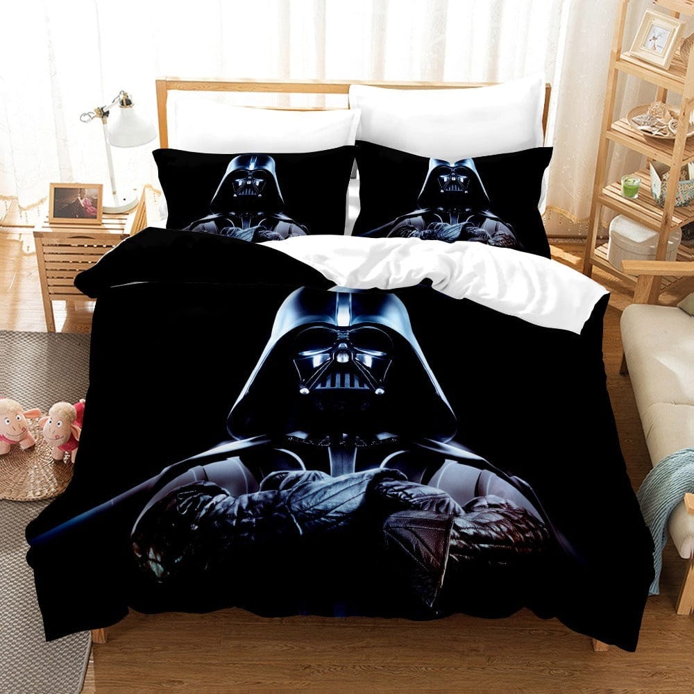 Darth Vader Bettbezug