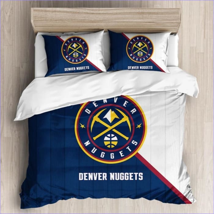 Denver Nuggets Bettbezug
