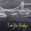 London Bridge Bettbezug
