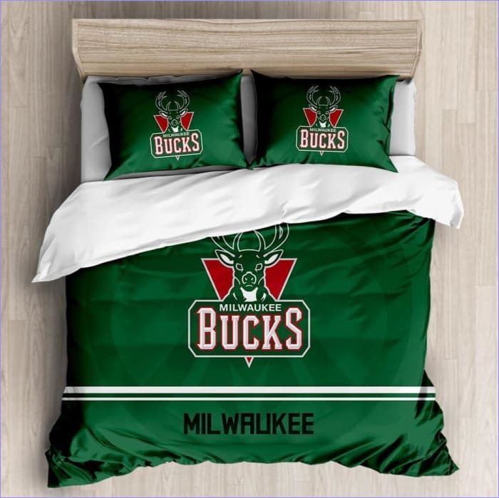 Milwaukee Bucks Bettbezug