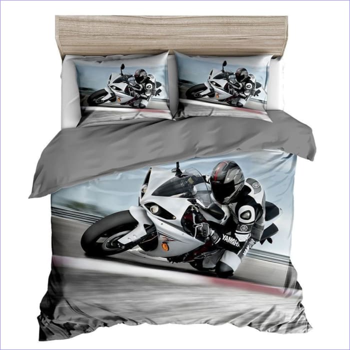 Yamaha Moto GP Bettbezug