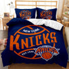 NBA Basketball Knicks New York Bettbezug