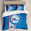 NBA Philadelphia 76ers Bettbezug