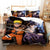 Naruto Shippuden Bettbezug