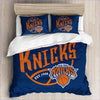 New York Knicks Bettbezug