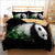 Panda-Bettbezug 200x200