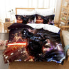 Star Wars Bettbezug für 1 Person