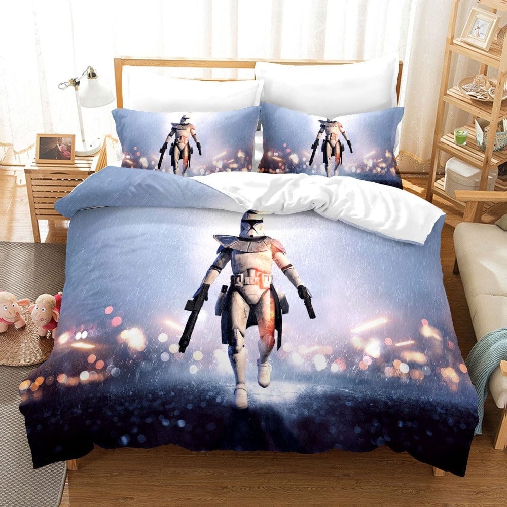Stormtrooper Bettbezug