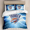 Thunder OKC Bettbezug