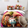 Toy Story Spiegel-Bettbezug