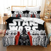 Star Wars Bettbezug-Set